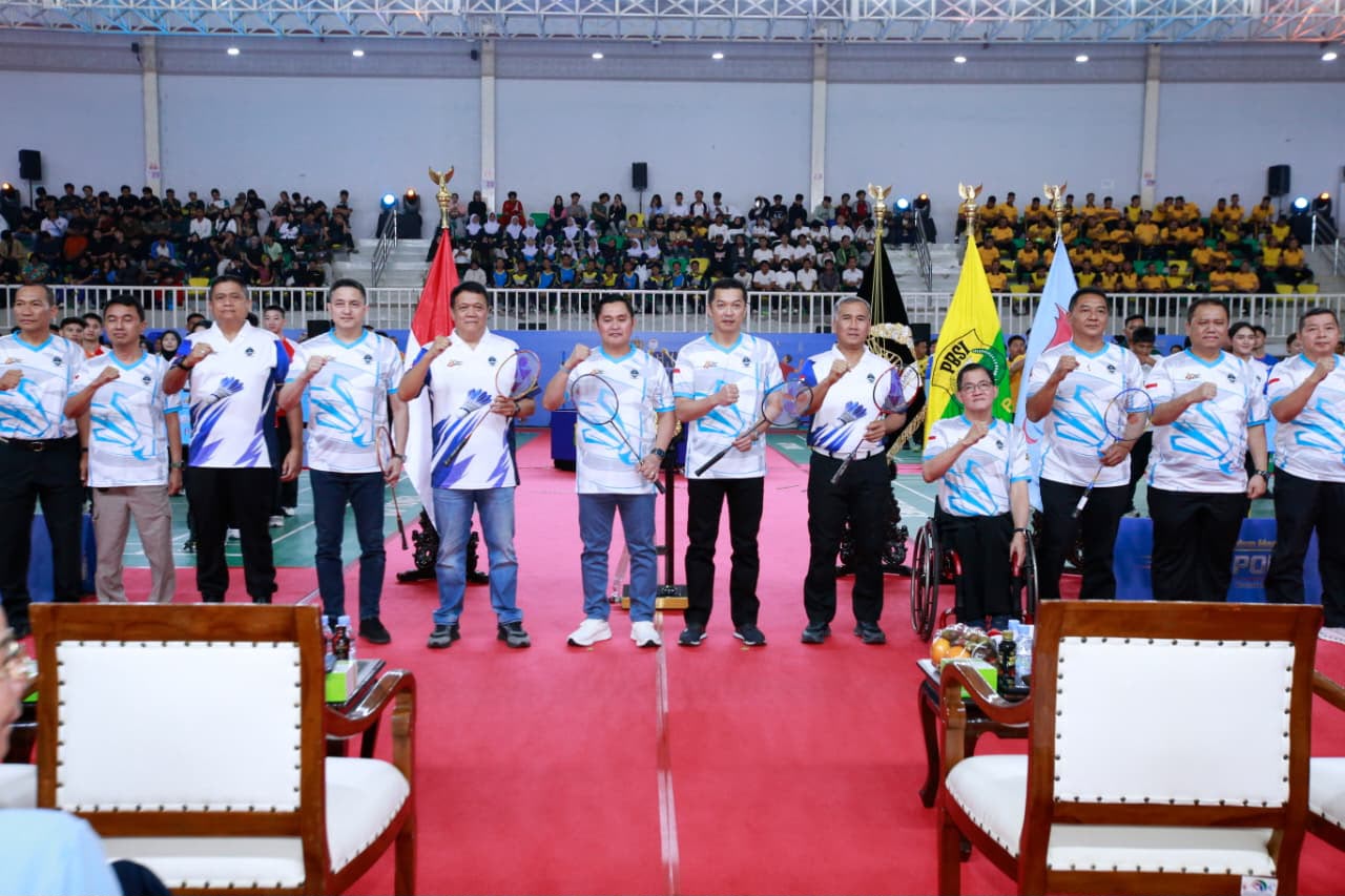 Bulutangkis_Kapolri_Cup_2026