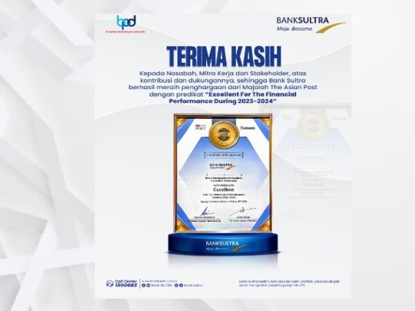 Bank Sultra