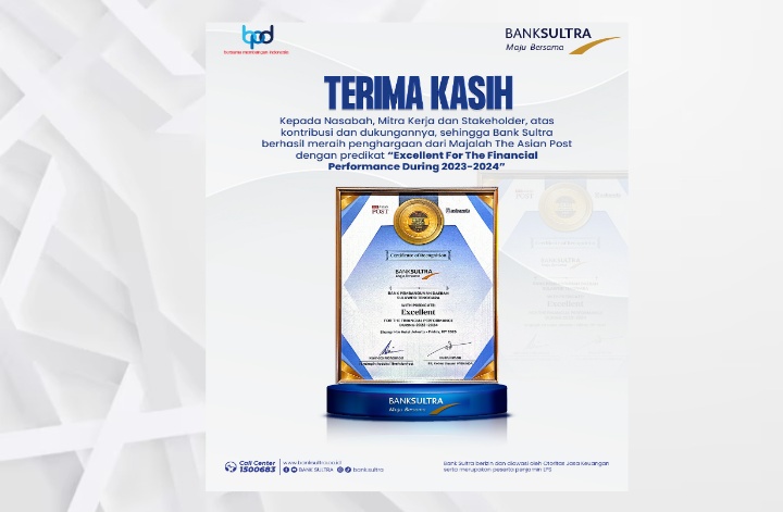 Bank Sultra