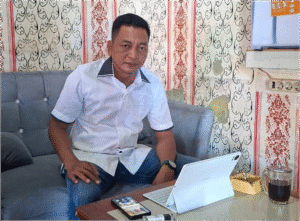 PT Toshida Indonesia