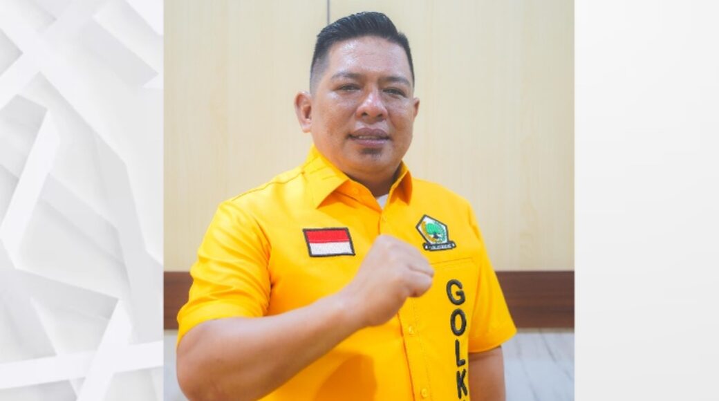 Partai Golkar