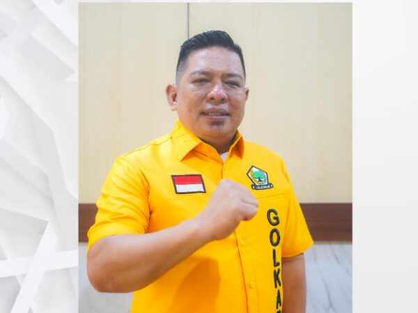 Partai Golkar