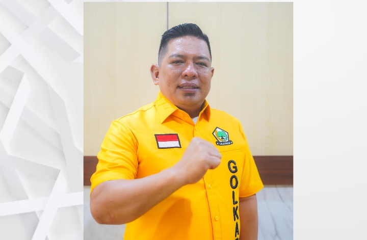 Partai Golkar
