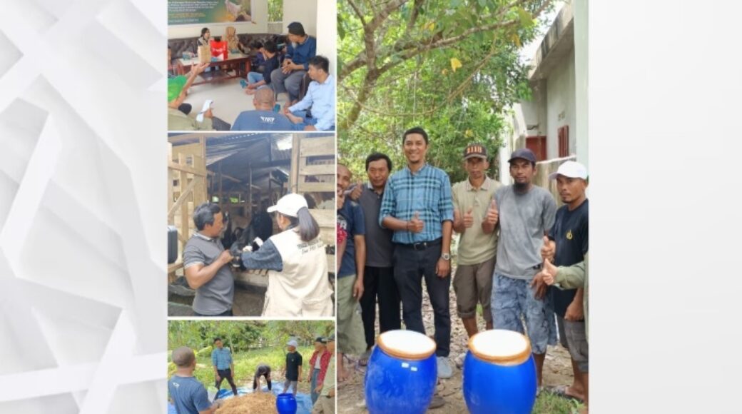 Fakultas Peternakan UHO