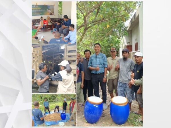 Fakultas Peternakan UHO