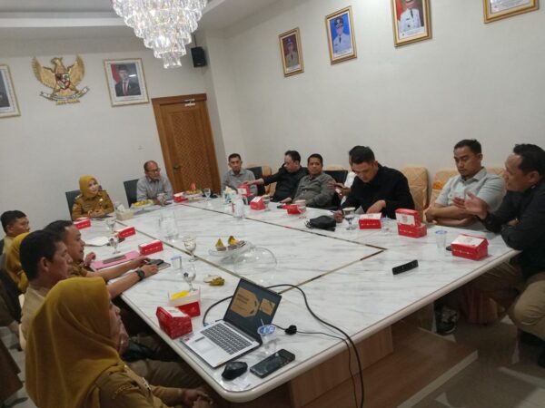 DPRD_Wajo_Studi_Banding_di_Pemkot_Kendari