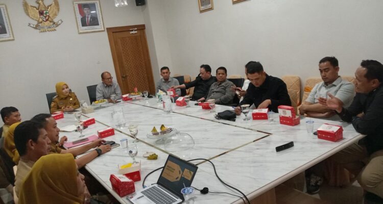 DPRD_Wajo_Studi_Banding_di_Pemkot_Kendari