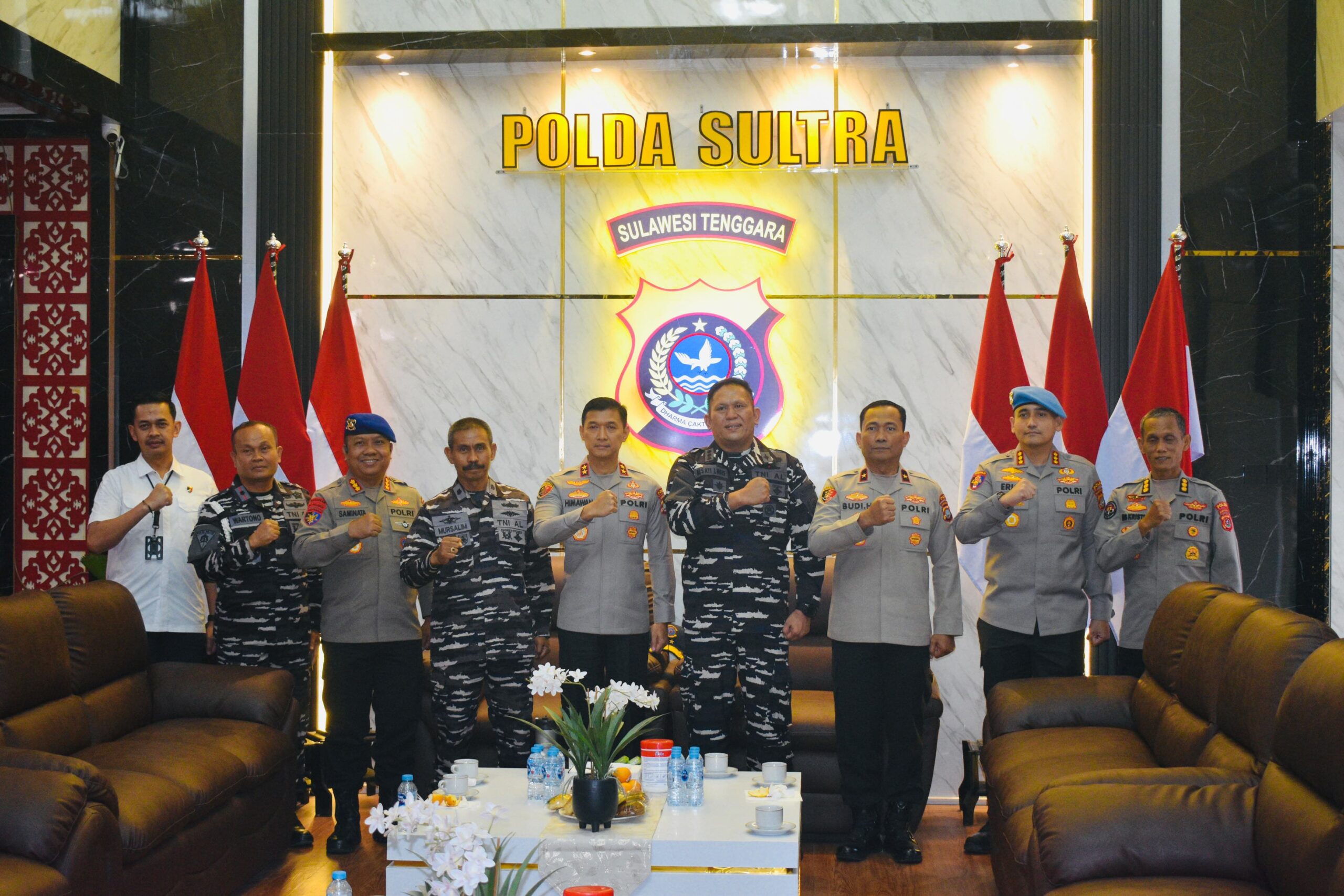 Danlanal_Kendari_sambangi_-Mapolda_Sultra_2026