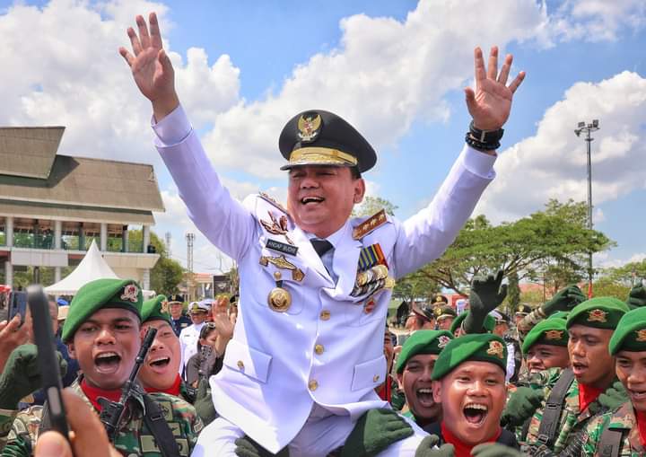 HUT TNI Ke-78