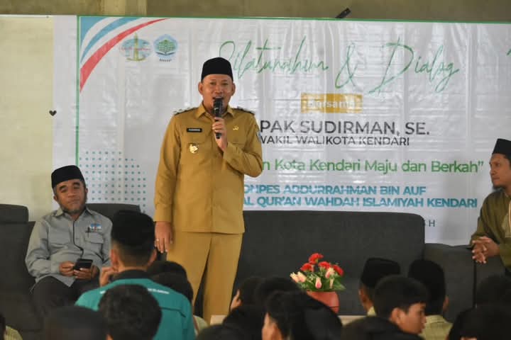 Pemkot Kendari