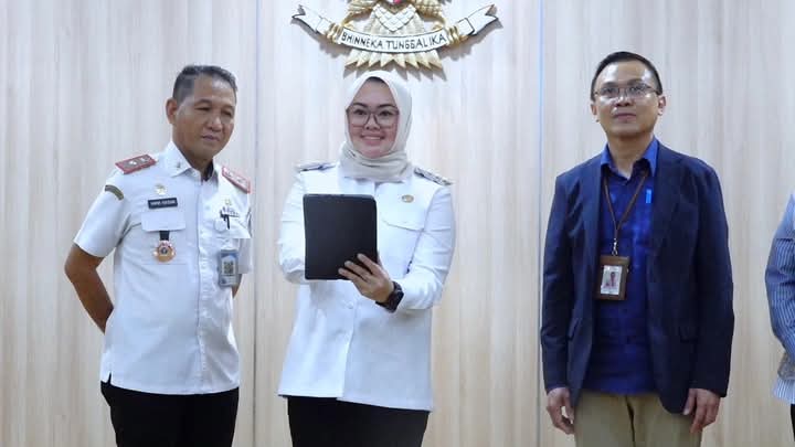 Wali Kota Kendari