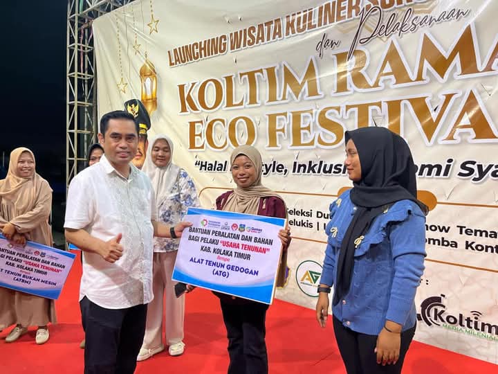 Kolaka Timur