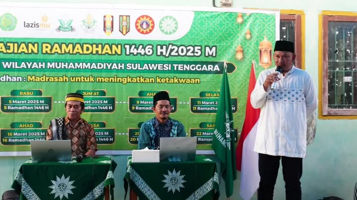 Wakil Wali Kota Kendari