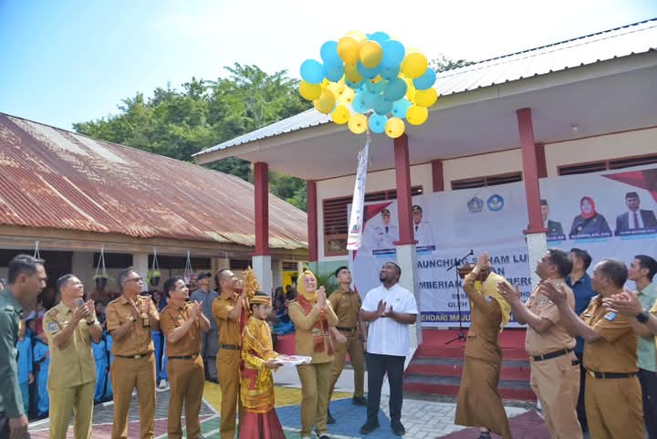 Wali Kota Kendari
