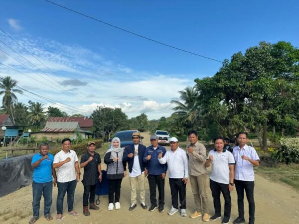 DPRD Sultra