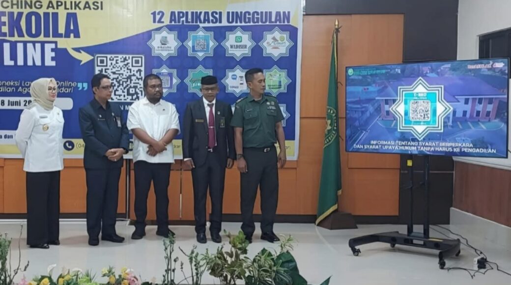 DPRD Kota Kendari
