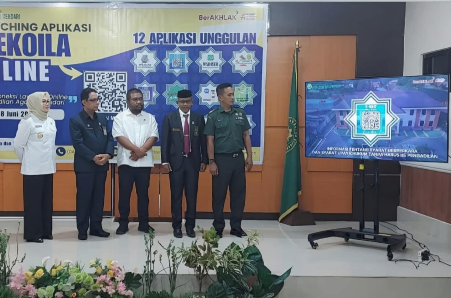 DPRD Kota Kendari