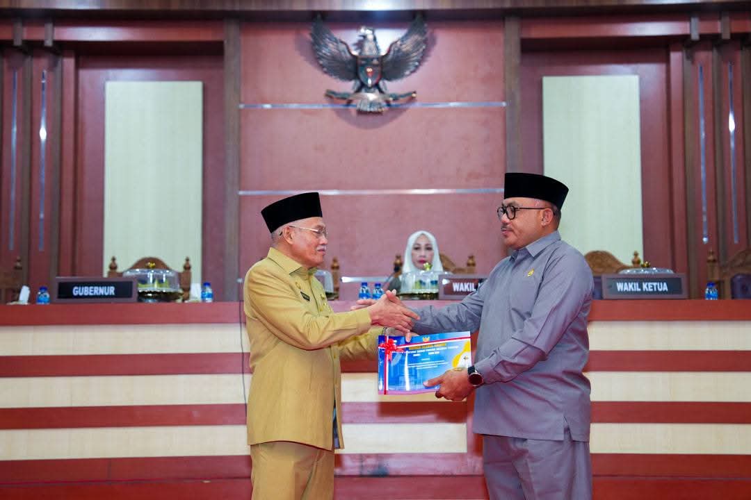 DPRD Sultra