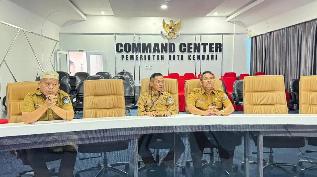 KENDARI