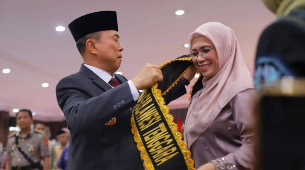 Bunda Literasi Sultra