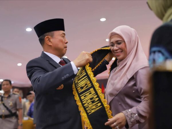 Bunda Literasi Sultra