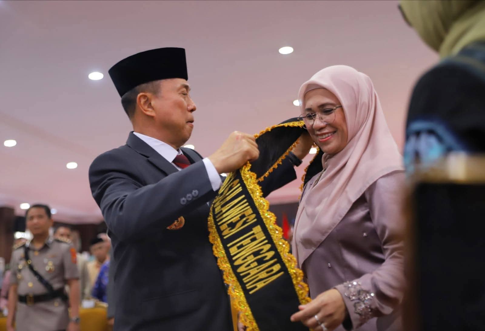 Bunda Literasi Sultra