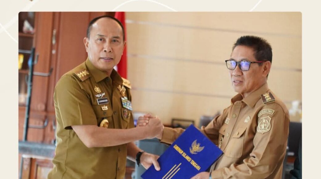 Kolaka Timur