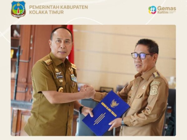 Kolaka Timur