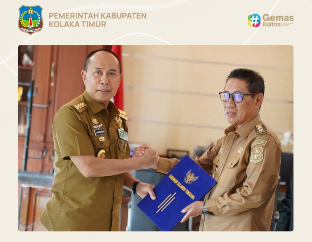 Kolaka Timur