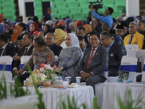 DPRD Sultra