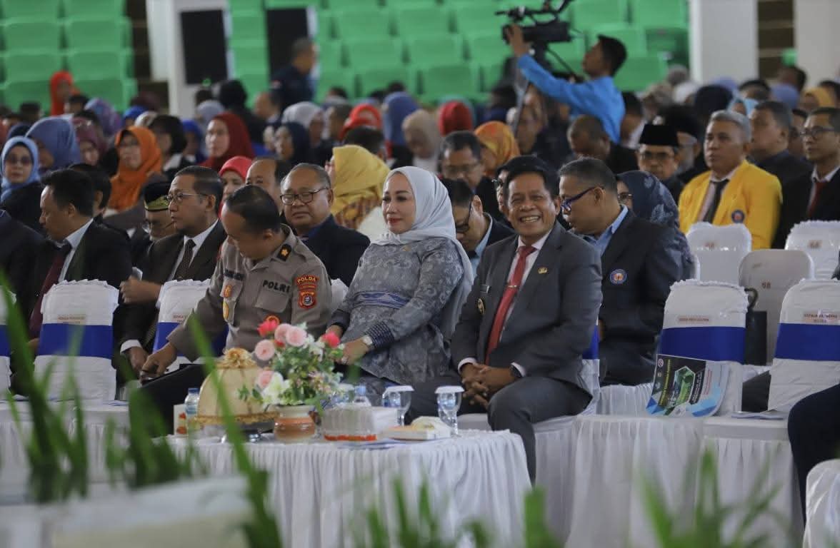 DPRD Sultra