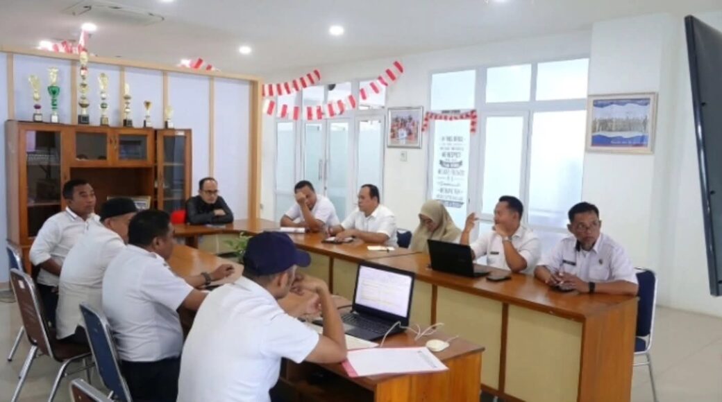Diskominfo Kota Kendari