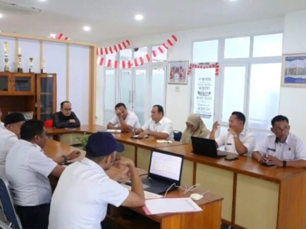 Diskominfo Kota Kendari