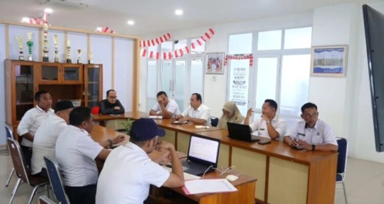 Diskominfo Kota Kendari
