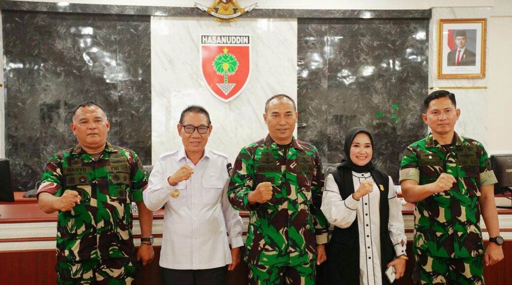Kolaka Timur