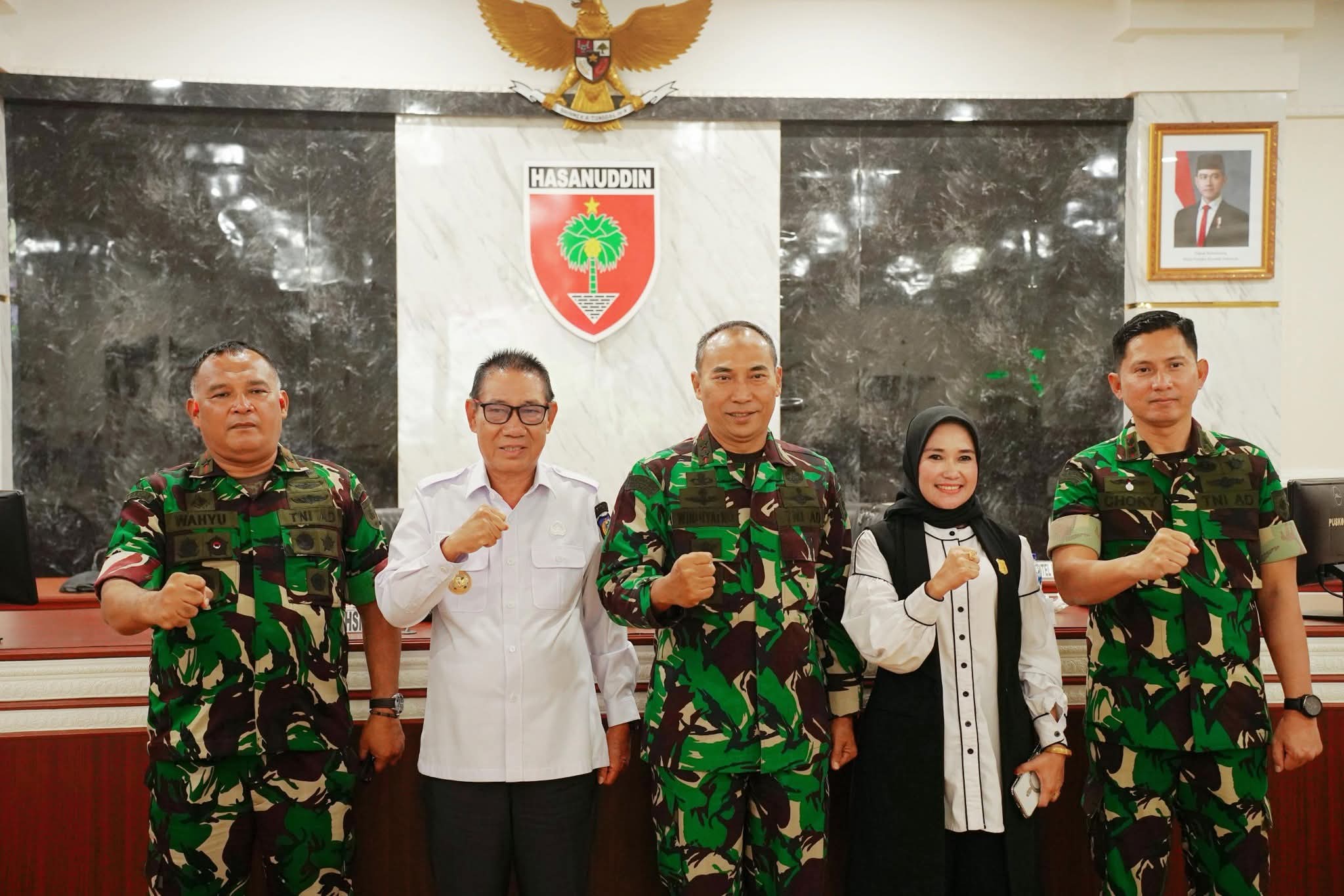Kolaka Timur