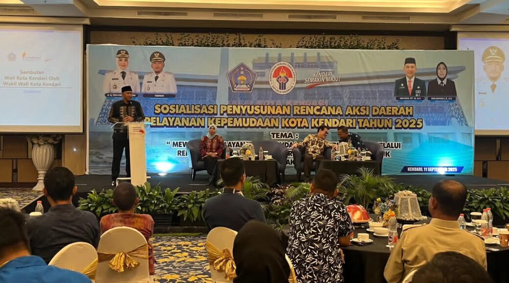 Kota Kendari