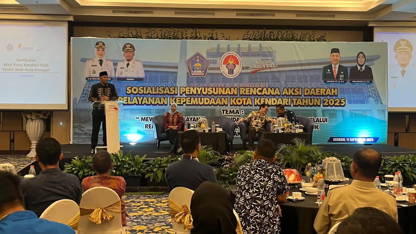 Kota Kendari