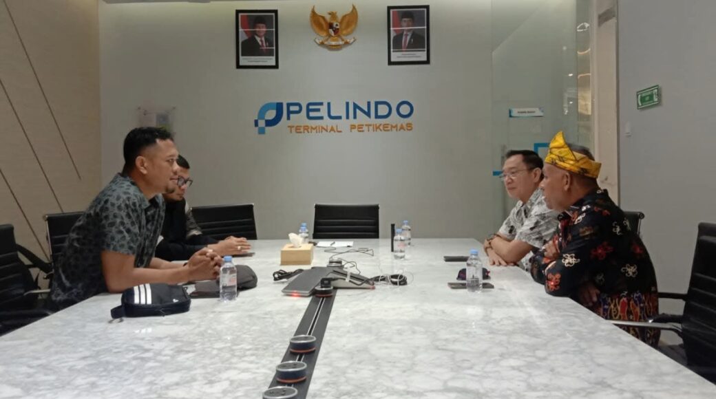 DPRD Kota Kendari
