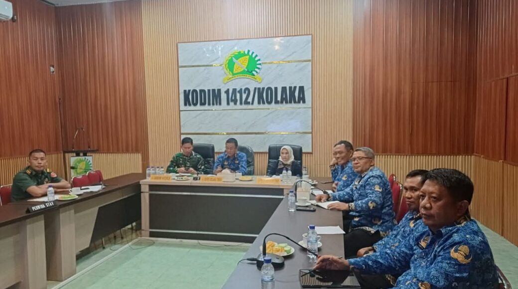 Kolaka Timur