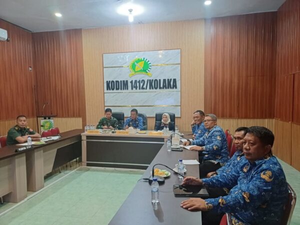 Kolaka Timur
