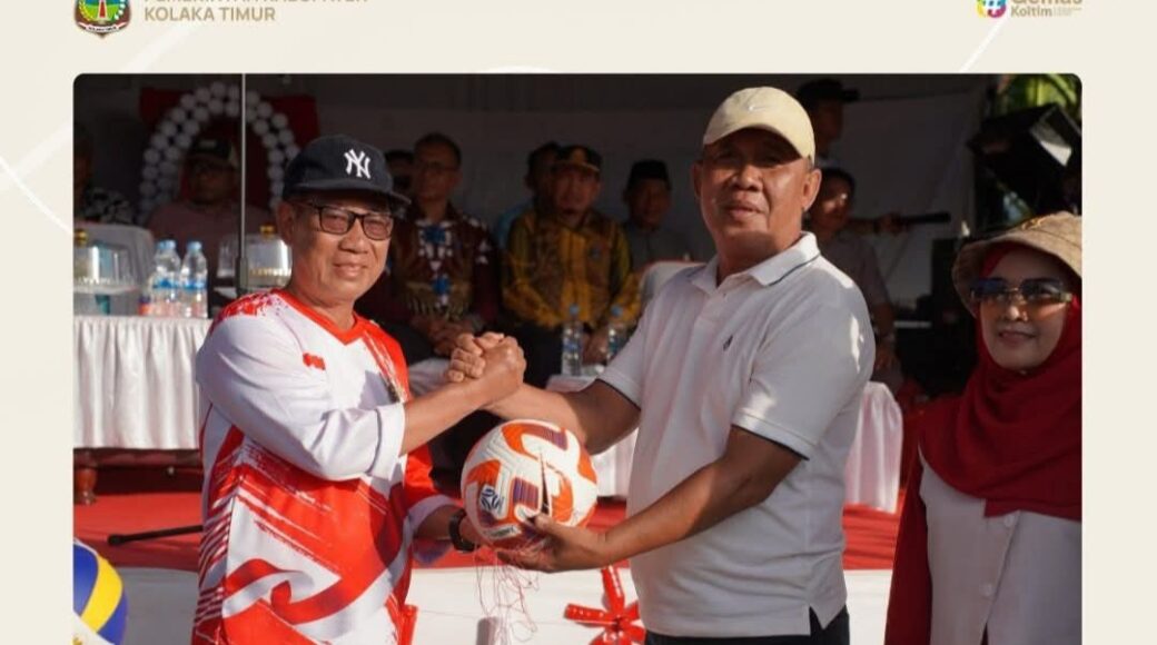 Kolaka Timur