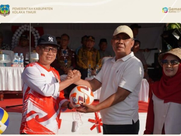 Kolaka Timur