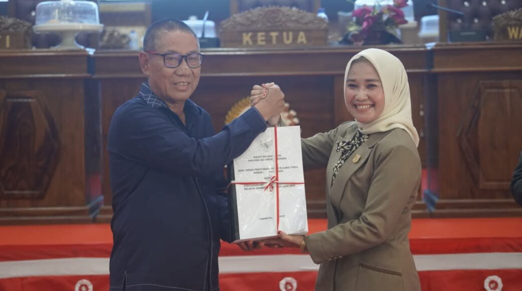Kolaka Timur