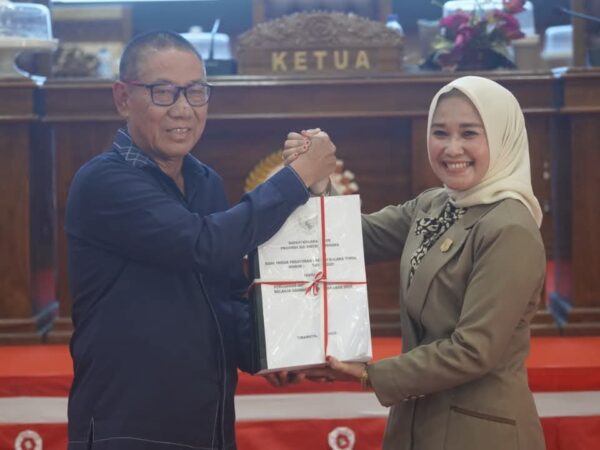 Kolaka Timur