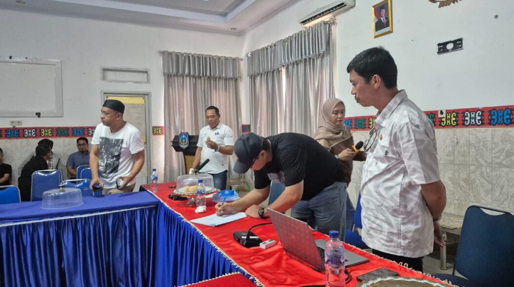 Kolaka Timur