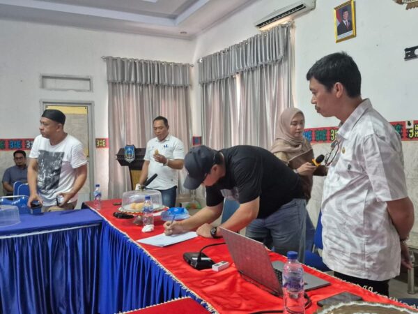 Kolaka Timur