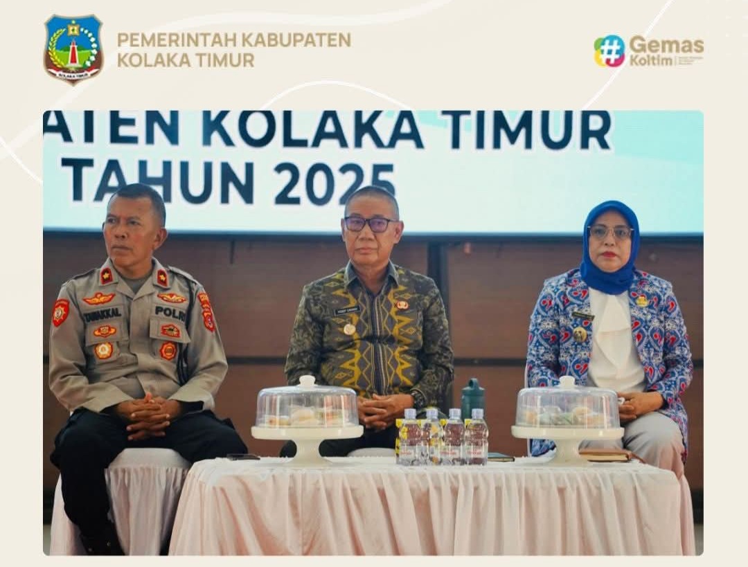 Kolaka Timur
