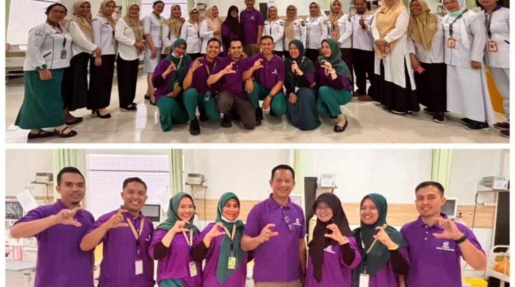 RSUD Kota Kendari