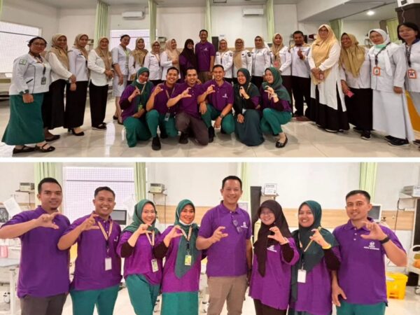 RSUD Kota Kendari